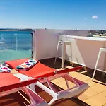 Daire Blue Dream Playa Corralejo