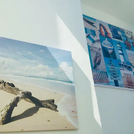 Blue Dream Playa Appartement *