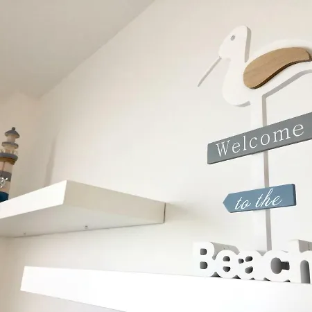 Blue Dream Playa Appartement