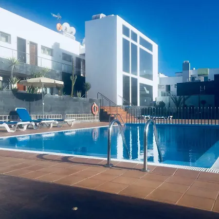 Blue Dream Playa Appartement Corralejo