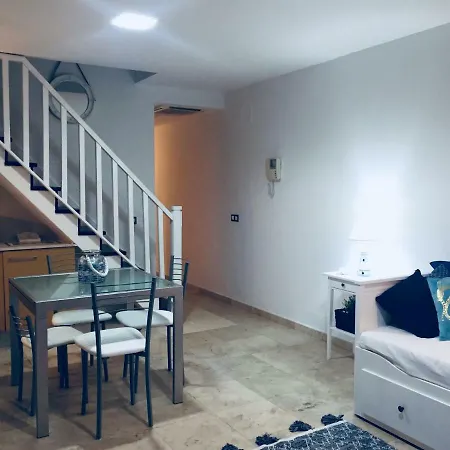 Blue Dream Playa Apartamento *