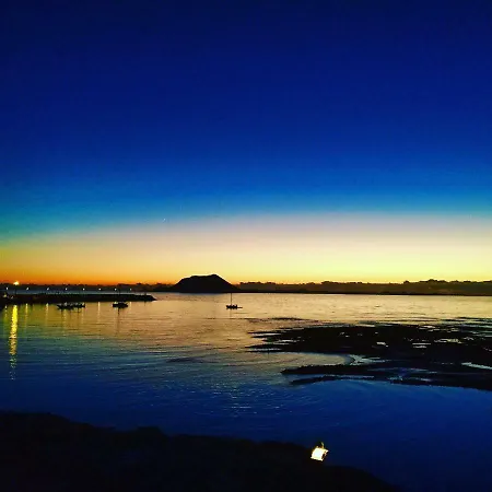 Blue Dream Playa * Corralejo