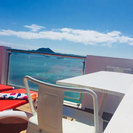 Blue Dream Playa Apartamento