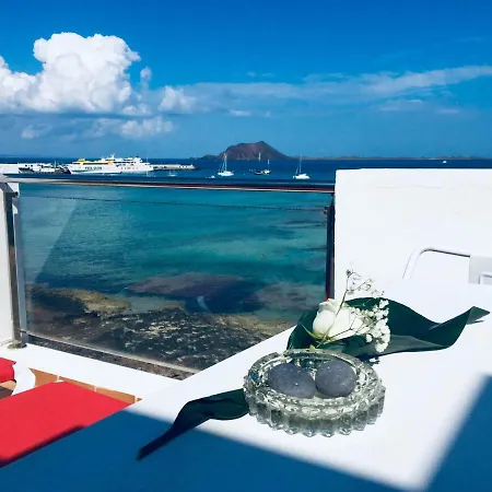 Blue Dream Playa Appartement Corralejo