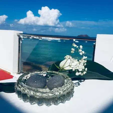 Blue Dream Playa Apartamento Corralejo