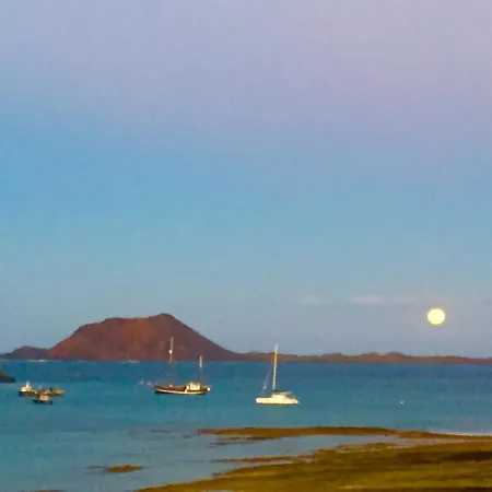 Blue Dream Playa Apartamento *