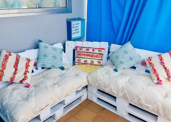 Blue Dream Playa * Corralejo