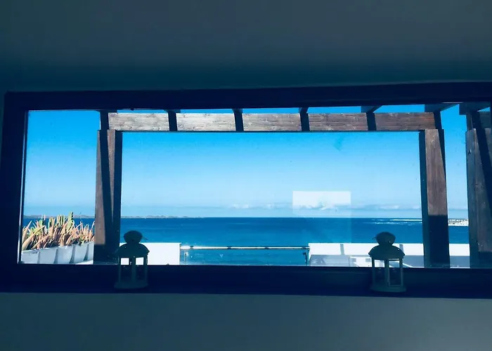 Blue Dream Playa Apartman *