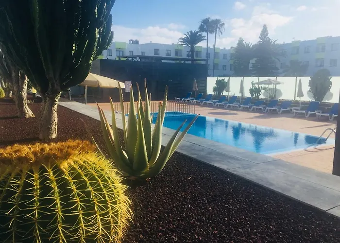 Blue Dream Playa Corralejo