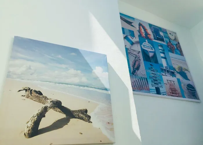 Blue Dream Playa Apartman *