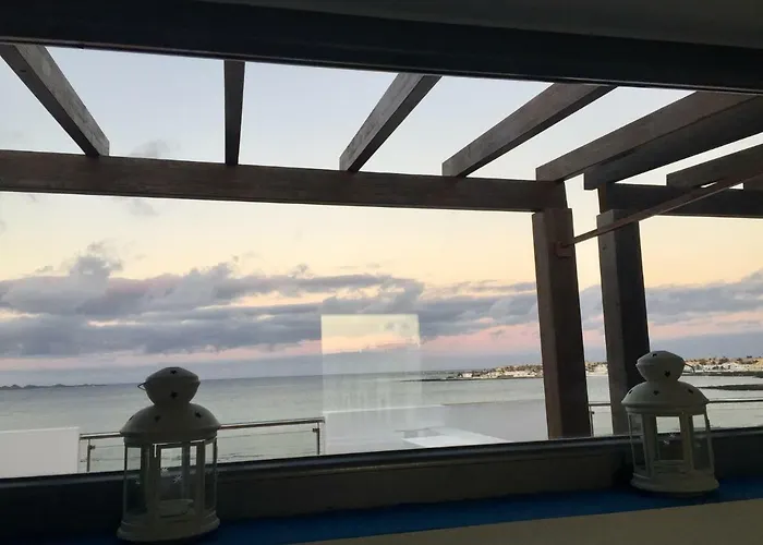 Blue Dream Playa Apartman Corralejo