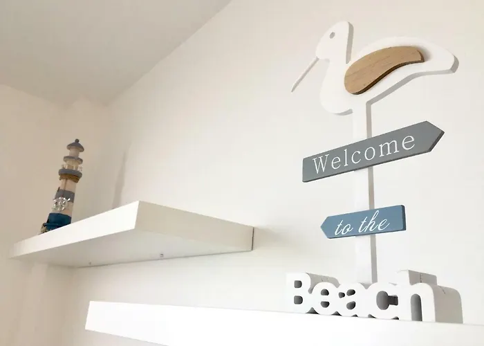 Blue Dream Playa Apartman