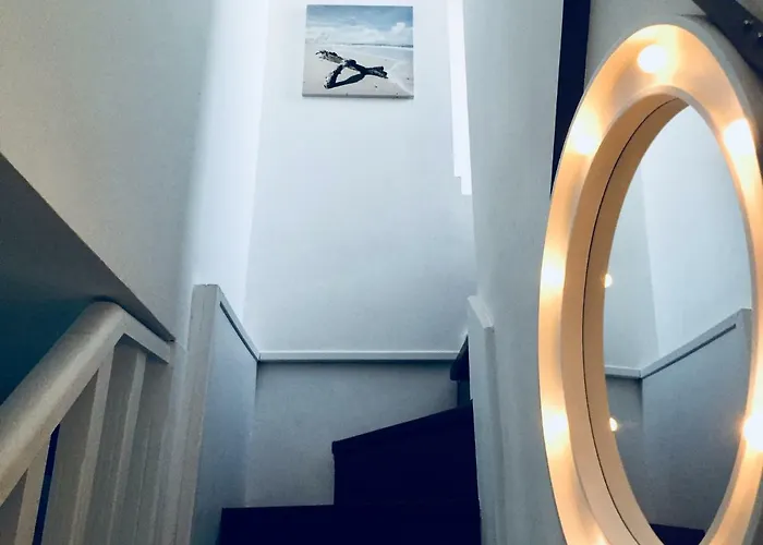 Blue Dream Playa Apartman Corralejo