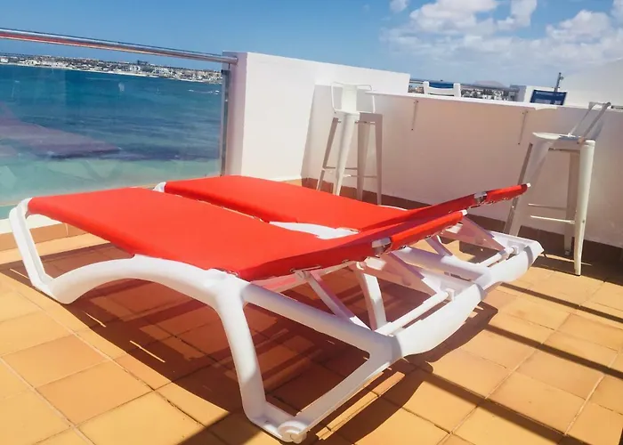 Blue Dream Playa Apartman *