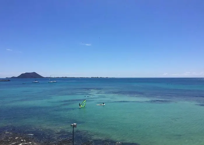 Blue Dream Playa Corralejo