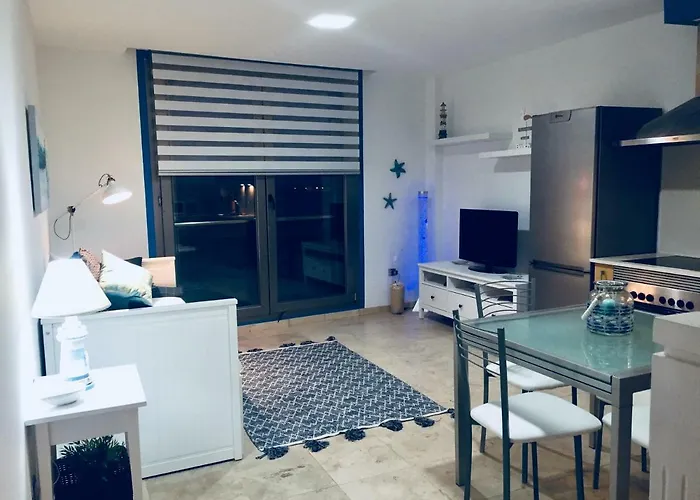 Apartman Blue Dream Playa Corralejo