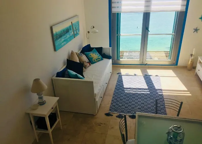 Apartman Blue Dream Playa *