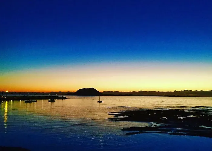 Blue Dream Playa * Corralejo