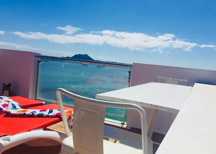 Blue Dream Playa Apartman