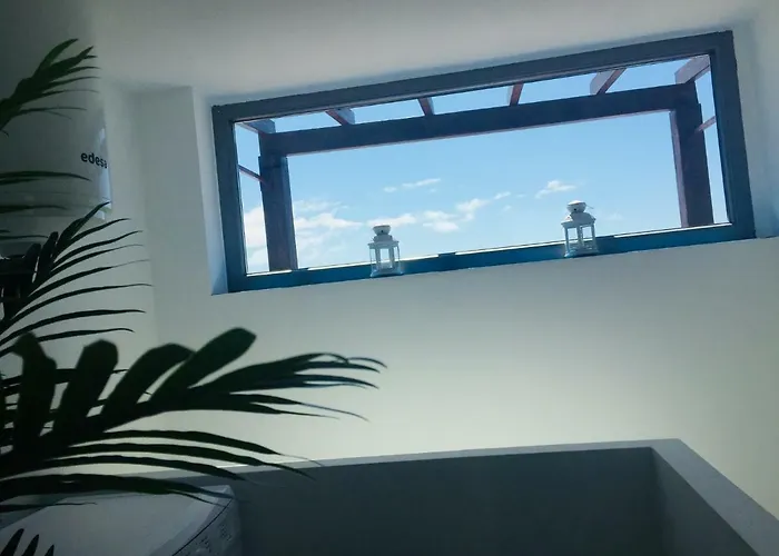 Apartman Blue Dream Playa Corralejo