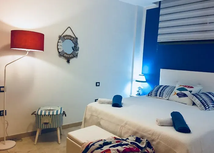 Apartman Blue Dream Playa *