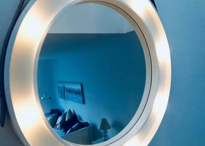 Apartman Blue Dream Playa Corralejo