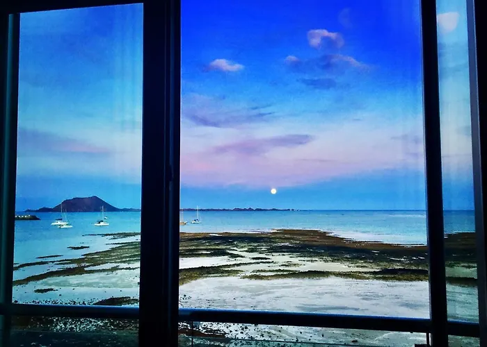 Blue Dream Playa * Corralejo