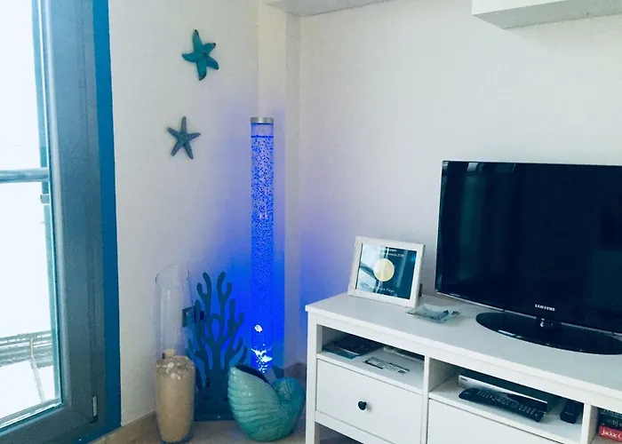 Blue Dream Playa * Corralejo