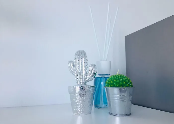 Blue Dream Playa * Corralejo