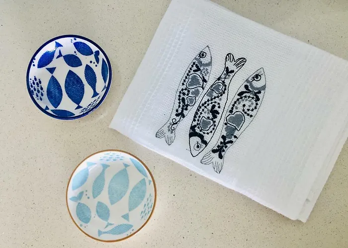 Apartman Blue Dream Playa Corralejo