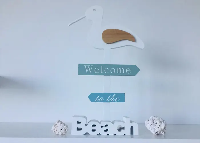 Blue Dream Playa Apartman