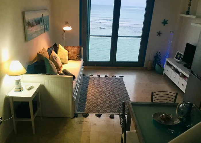 Blue Dream Playa Apartman Corralejo