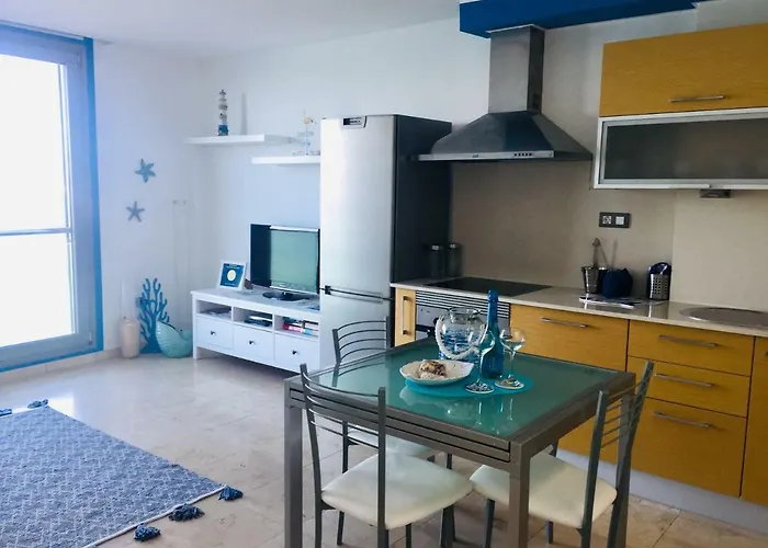 Apartman Blue Dream Playa