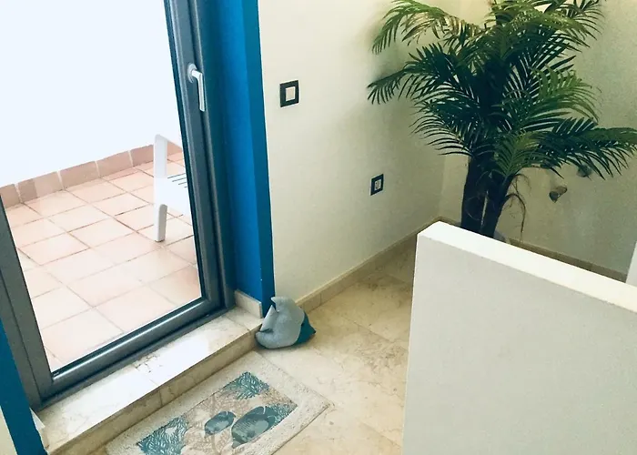 Apartman Blue Dream Playa