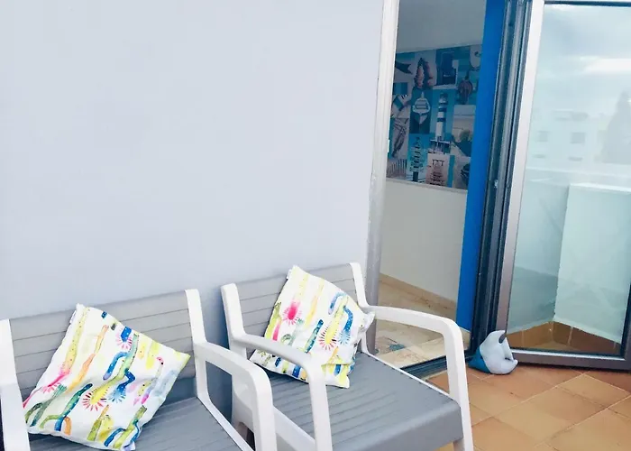 Apartman Blue Dream Playa Corralejo