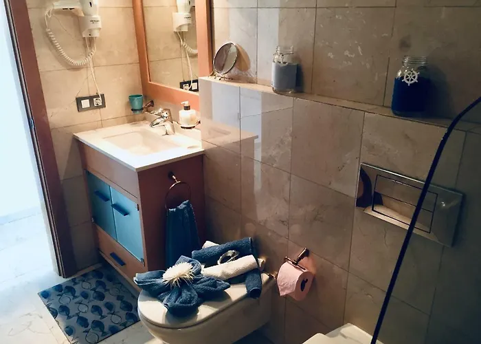 Apartman Blue Dream Playa Corralejo