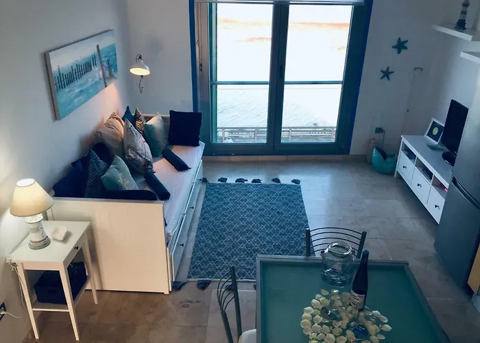 Apartman Blue Dream Playa Corralejo