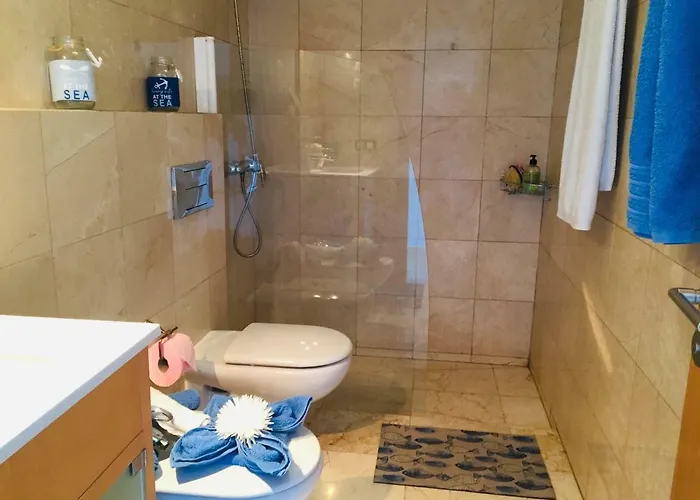 Apartman Blue Dream Playa *