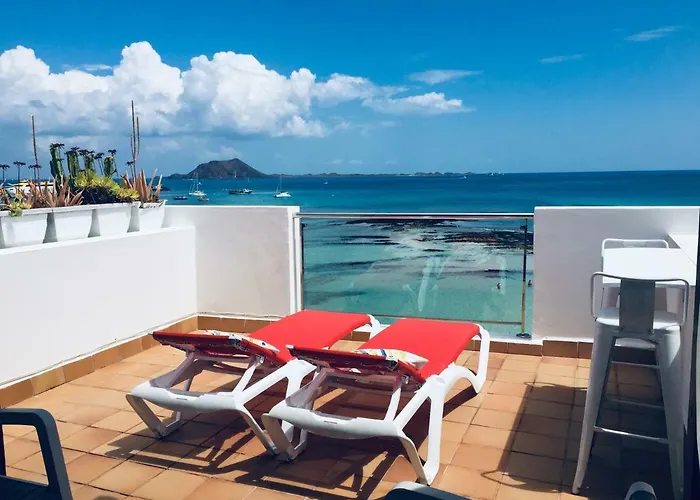 Apartman Blue Dream Playa