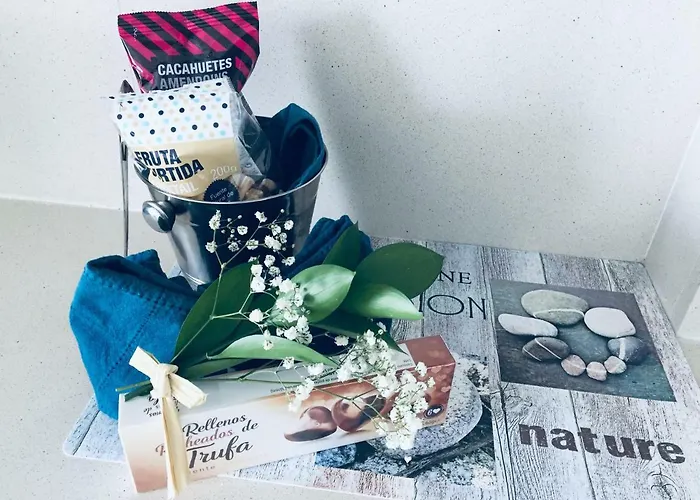 Apartman Blue Dream Playa *