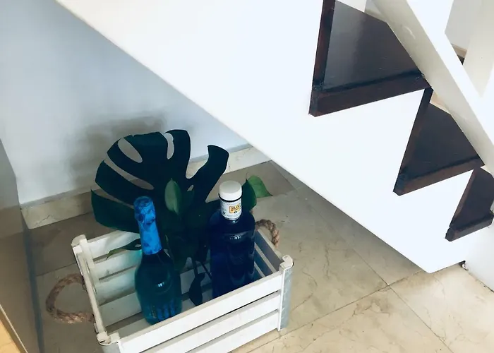 Apartman Blue Dream Playa *