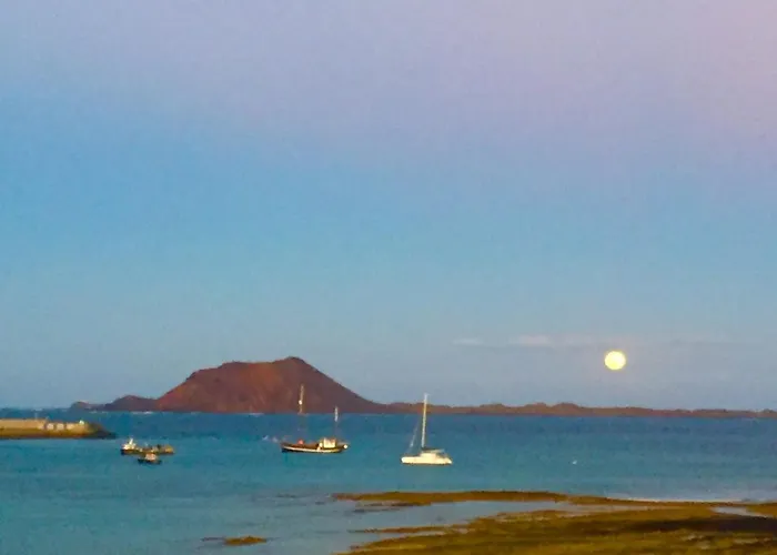 Blue Dream Playa Apartman *