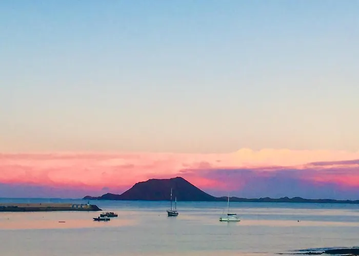 Blue Dream Playa Apartman