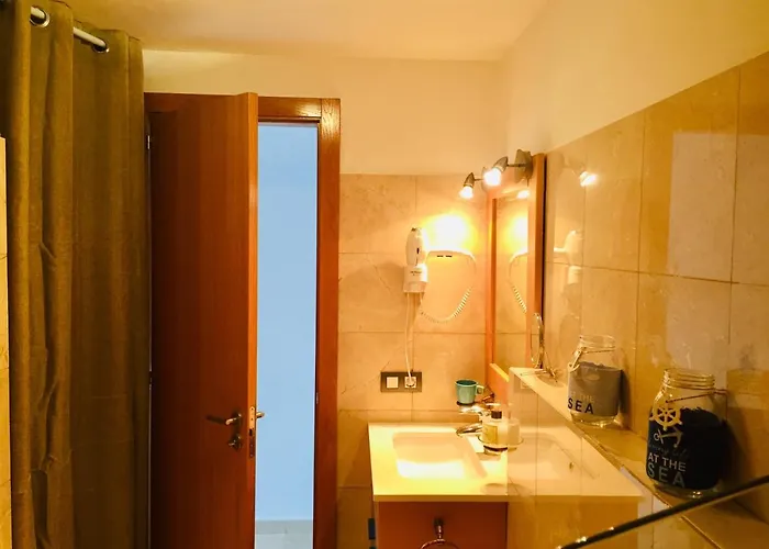 Blue Dream Playa Apartman *