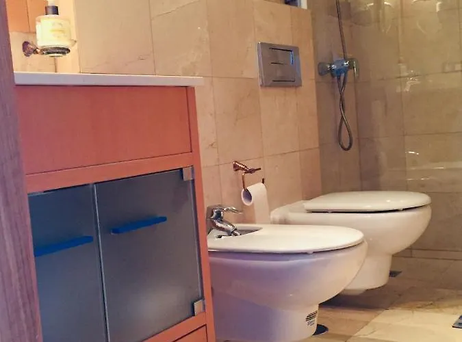 Blue Dream Playa Apartman