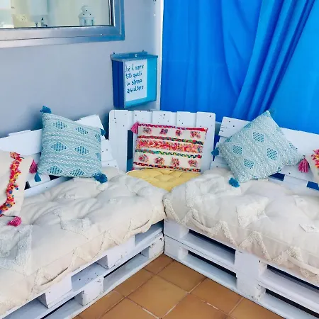 Blue Dream Playa * Κοραλέχο