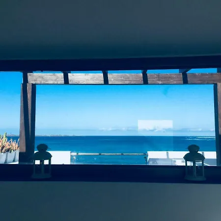 Blue Dream Playa Apartment *