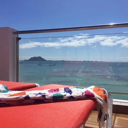 Blue Dream Playa Apartment Corralejo