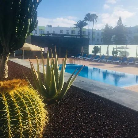 Blue Dream Playa Corralejo