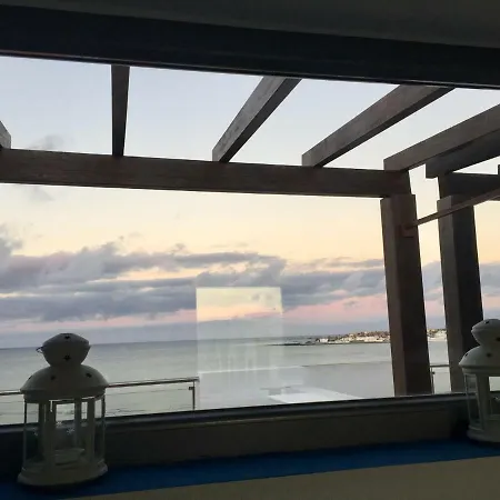 Blue Dream Playa アパート コラレホ